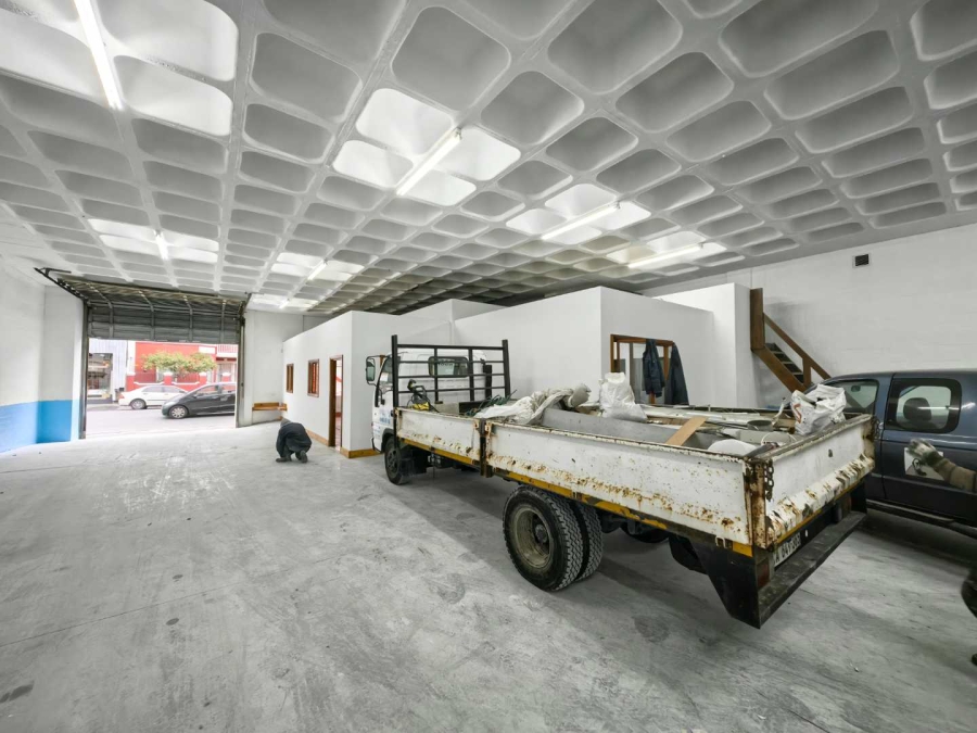 To Let commercial Property for Rent in Woodstock Western Cape